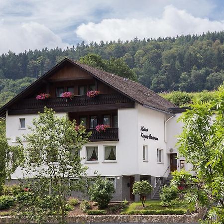 Haus Kesper-Bruenen Willingen (Upland) Exterior photo