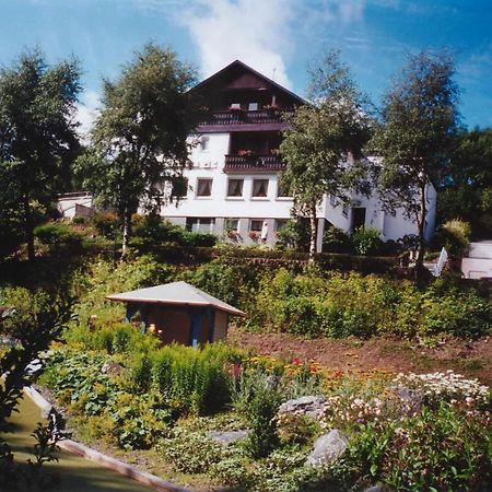 Haus Kesper-Bruenen Willingen (Upland) Exterior photo