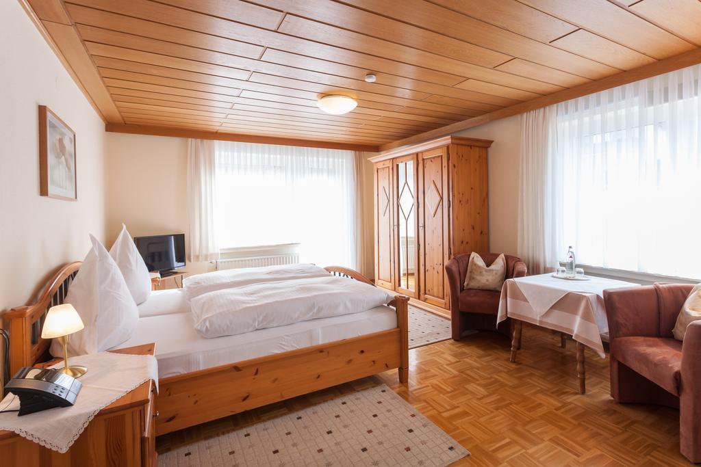 Haus Kesper-Bruenen Willingen (Upland) Room photo