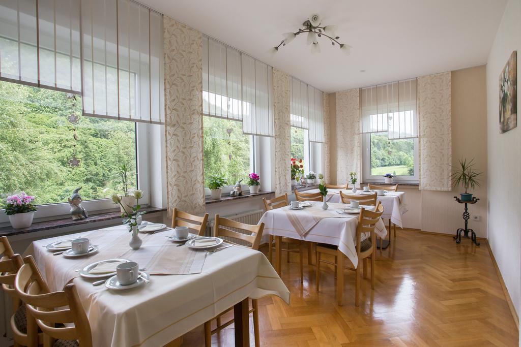 Haus Kesper-Bruenen Willingen (Upland) Exterior photo