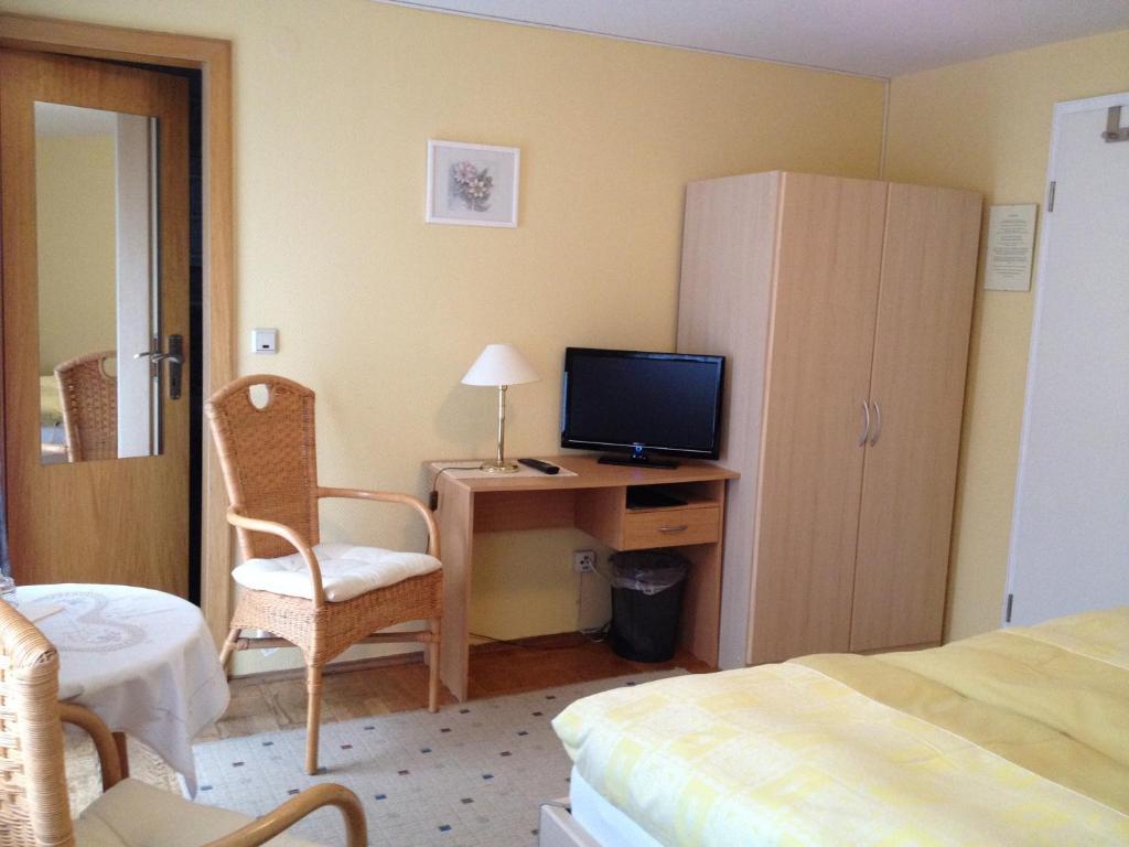 Haus Kesper-Bruenen Willingen (Upland) Room photo