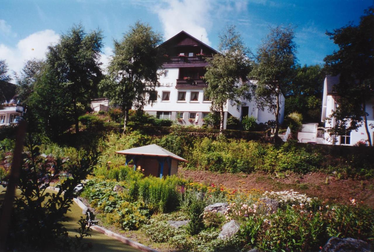 Haus Kesper-Bruenen Willingen (Upland) Exterior photo